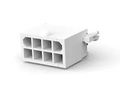 WTB CONN, HEADER, 8POS, 2ROW, 4.14MM 1-794073-0