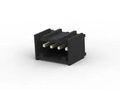 WTB CONN, HEADER, 4POS, 1ROW, 3.96MM 2-647127-4