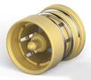 RF-COAX CONNECTORS 1658260-1