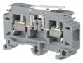 TERMINAL BLOCK, DIN RAIL, 2POS, 8AWG 1SNA115688R2500