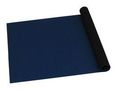 MAT ROLL, RUBBER, DARK BLUE, 40  X 36" 66406