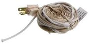 HEATING TAPE, 156W, 120VAC, 0.5" X 2  STH051-020.