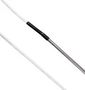 RTD PROBE, 100 OHM, -50 TO 250DEG C, 12" PR-10L-3-100-1/8-12