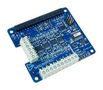 VOLT MEASUREMENT DAQ HAT BRD, RPI MCC 118