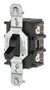 SWITCH DISCONNECTOR, 3 POLE, 30A, 600VAC HBL7832S