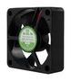 DC FAN, 35MM, 6.3CFM, 12V, 9000RPM OD3510-12HB