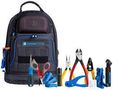 BACKPACK FIBER PREP KIT, BLACK, 4.22KG TK-121B