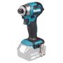 Cordless impact driver 18V Makita DTD173Z (without battery and charger) MDTD173Z