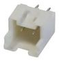 WTB CONN, HEADER, 2POS, 1ROW, 2.5MM 2132415-2