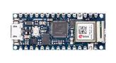 NANO 33 IOT W/HEADER DEVELOPMENT BOARD ABX00032