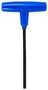 HEX KEY WRENCH, T HANDLE, 3/32", 87MM MP003938