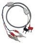 4WIRE KELVIN TEST LEAD, RESISTANCE METER TLDK1