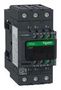 CONTACTOR, 3PST-NO, 130V, DIN RAIL/PANEL LC1D40AEHE