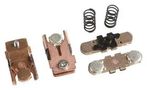 CONTACT SET, CONTACTOR, 3P LA5D150803