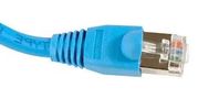 PATCH CORD, RJ45 PLUG-RJ45 PLUG, 8M 1962-8