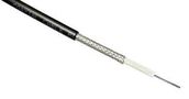 COAX CABLE, RG58C/U, 50 OHM, 100M RG58C/U