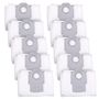 WORKI DO ODKURZACZY 10 PCS ROBOROCK Q5 Q7 MAX+ S7 S8 MAXV ULTRA, EXTRALINK EX.23148 5907207223148