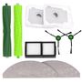 ZESTAW CZĘŚCI IROBOT ROOMBA COMBO I5/I5+/J5/J5PLUS, EXTRALINK EX.23056 5907207223056