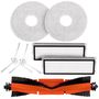 ZESTAW CZĘŚCI XIAOMI ROBOT VACUUM S10/X10, EXTRALINK EX.23025 5907207223025