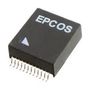 TRANSFORMER, 10/100/1000 BASE-T, 4P, SMT B78476A8135A003
