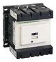 CONTACTOR, 4PST-NO, 240V, DIN RAIL/PANEL LC1D115004U7