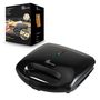Extralink Smart Life Sandwich Maker SJ-22 | Sandwich Maker | 750W, EXTRALINK EX.23353 5907207223353