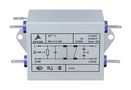 POWER LINE FILTER, STANDARD, 6A, 250V B84115E0000B060
