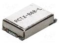 Module: RF; AM transmitter; ASK,OOK; 868.3MHz; 2.2÷3.6VDC; 9dBm RADIOCONTROLLI RCTX-868-L