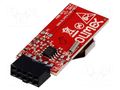 Expansion board; Comp: PCF8563; 40x19mm OLIMEX MOD-RTC