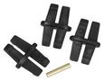 FUSE DISCONNECTOR ASSY KIT W/PIN & CLIP DF10AP