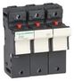 CARTRIDGE FUSE HOLDER, 125A, 3P, 690V DF223C