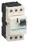 THERMOMAGNETIC CKT BREAKER, 3P, 4A GV2LE08