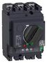 THERMOMAGNETIC CKT BREAKER, 3P, 150A GV5P150H