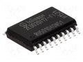 IC: driver; IGBT half-bridge; high-side,IGBT gate driver; -2÷1A INFINEON TECHNOLOGIES 2ED020I12-FI