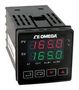 1/16 DIN TEMP CONTROLLER, DC PULSE O/P CN742