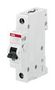 S201M-K 2   MINIATURE CIRCUIT BREAKER 2CDS271001R0277