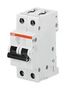 S202M-K 10   MINIATURE CIRCUIT BREAKER 2CDS272001R0427