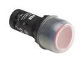 MA5-3004, PLASTIC LOCKNUT 1SFA611925R3004