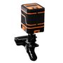 Extralink Laser Level, Cross Line Laser, EXTRALINK EX.24671 5907207224671