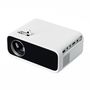 Wanbo Mini Pro WPE01 | Projector | Android 9.0, 720p, 250 ANSI, WANBO WANBO MINI PRO WPE01 6970885350405