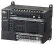 PLC PROGRAMMER, 12I/P, 8O/P, 24VDC CP1E-NA20DT1-D