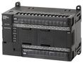 PLC PROGRAMMER, 24I/P, 16O/P, 24VDC CP1L-M40DR-D