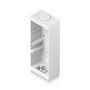 Ubiquiti UACC-Reader-Pro-JB-W | Reader Pro Junction Box | White, UBIQUITI UACC-READER-PRO-JB-W 0810084694442