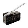 MICROSWITCH, DPDT, 10A, 250VAC, SCREW DZ-10GW-1B