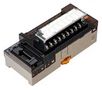 I/O MODULES CONTROLLERS ACCESSORIES CRT1-ID08-1