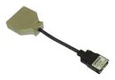 I/O CABLE CONTROLLERS ACCESSORIES CS1W-CN114