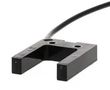 PHOTOELECTRIC SENSOR, PNP, 25MM E3Z-G82 2M