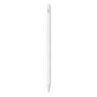 Active, multifunctional stylus Baseus Smooth Writing Series with wireless charging, USB-C (White), Baseus P80015807213-00