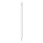 Active, multifunctional stylus Baseus Smooth Writing Series with wireless charging, USB-C (White), Baseus P80015807213-00