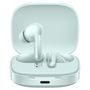 Xiaomi Redmi Buds 6 Wireless Earbuds Green, Bluetooth 5.4, XIAOMI REDMI BUDS 6 - CORAL GREEN 6941812799734